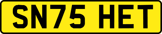 SN75HET