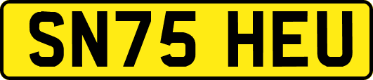 SN75HEU