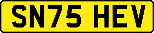 SN75HEV