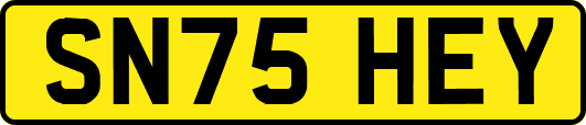 SN75HEY