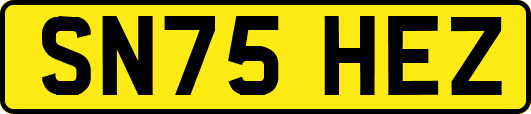 SN75HEZ