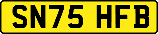 SN75HFB