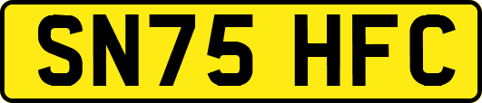 SN75HFC