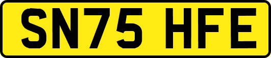SN75HFE