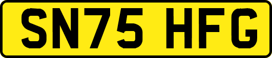 SN75HFG