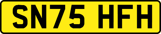 SN75HFH