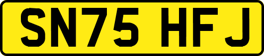 SN75HFJ