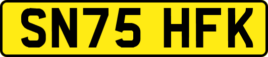 SN75HFK