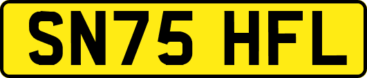 SN75HFL