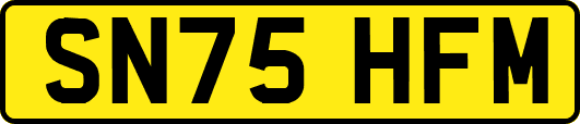 SN75HFM