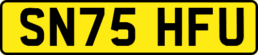SN75HFU