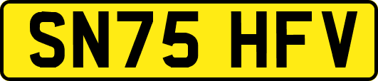 SN75HFV