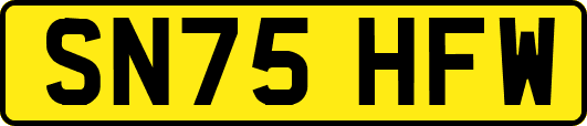 SN75HFW