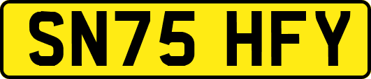 SN75HFY