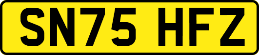 SN75HFZ