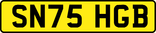 SN75HGB