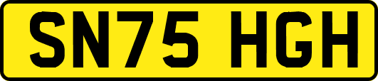 SN75HGH