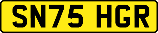 SN75HGR