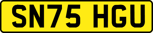 SN75HGU