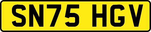 SN75HGV