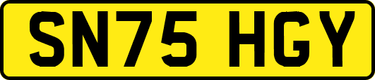 SN75HGY