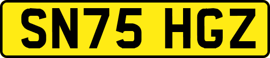 SN75HGZ