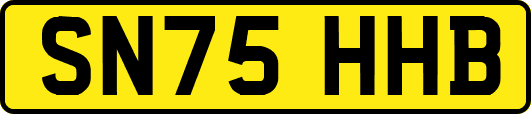 SN75HHB