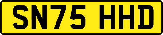 SN75HHD