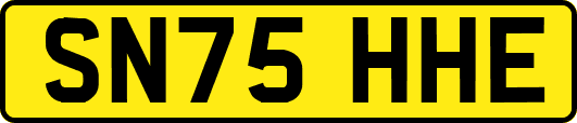 SN75HHE