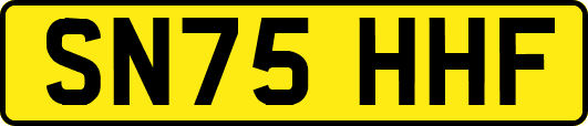 SN75HHF