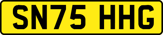 SN75HHG