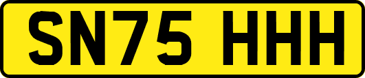 SN75HHH