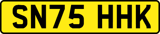 SN75HHK