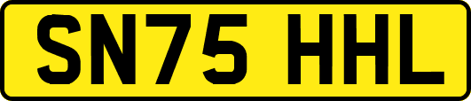 SN75HHL