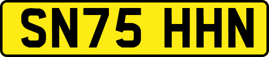SN75HHN