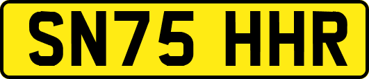 SN75HHR