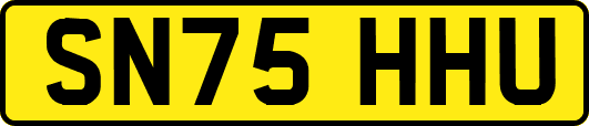 SN75HHU
