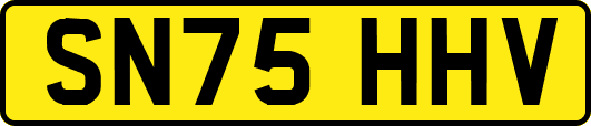 SN75HHV