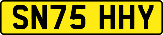 SN75HHY