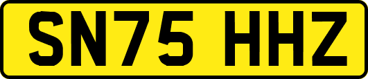 SN75HHZ