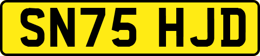 SN75HJD