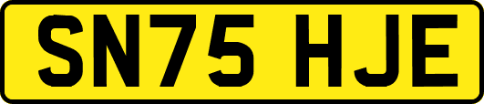 SN75HJE