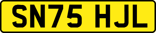 SN75HJL