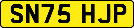 SN75HJP