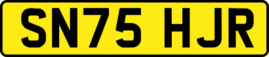SN75HJR