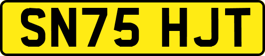 SN75HJT