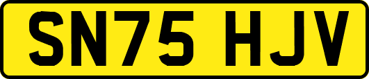 SN75HJV