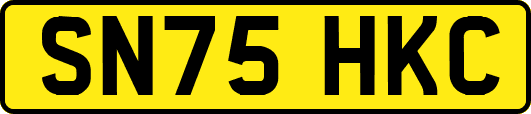 SN75HKC