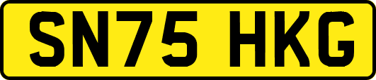 SN75HKG