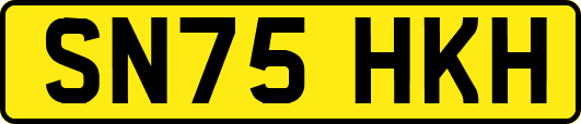 SN75HKH
